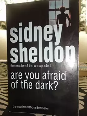 Couverture du produit · Are You Afraid of the Dark War