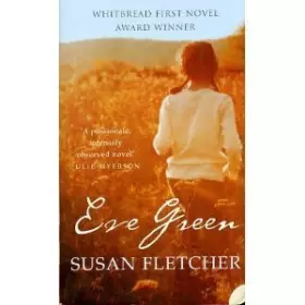 Couverture du produit · Eve Green