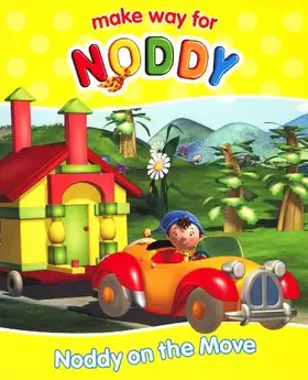 Couverture du produit · Do-it-Yourself Noddy