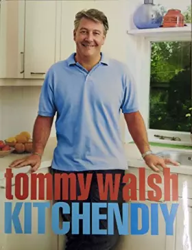 Couverture du produit · Xtommy Walsh Kitchen Diy 1