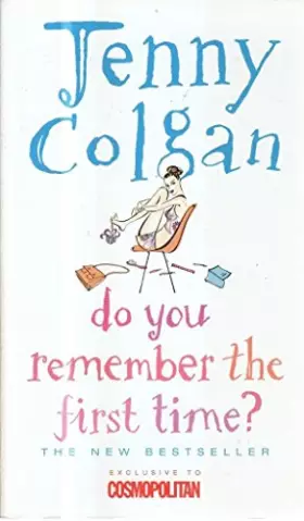 Couverture du produit · Do You Remember the First Time