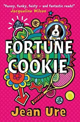 Couverture du produit · Xfortune Cookie
