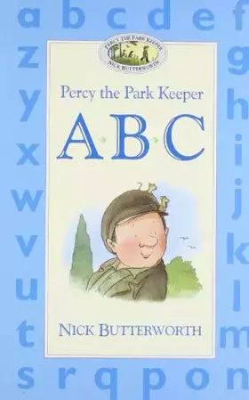 Couverture du produit · Percy ABC