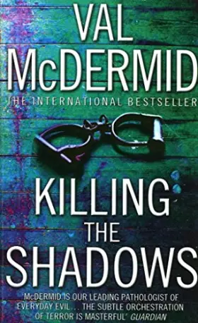 Couverture du produit · Killing the Shadows