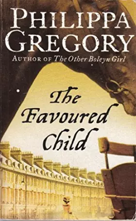 Couverture du produit · The Favoured Child