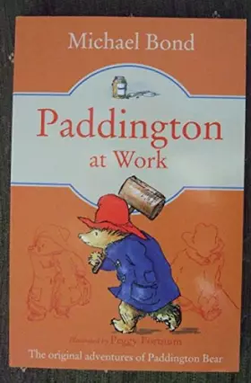 Couverture du produit · Paddington at Work