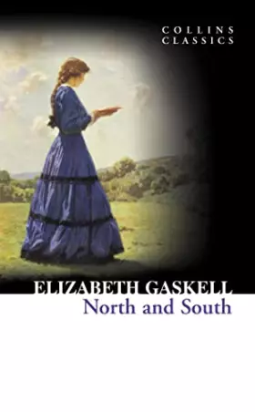 Couverture du produit · North and South