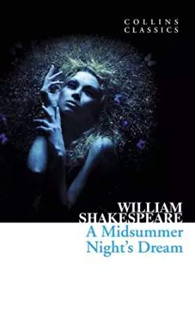 Couverture du produit · A Midsummer Night's Dream