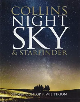 Couverture du produit · Xnight Sky New ed Pb