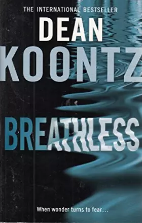 Couverture du produit · Xbreathless