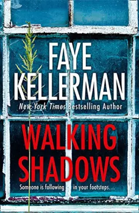 Couverture du produit · Walking Shadows