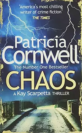 Couverture du produit · Chaos