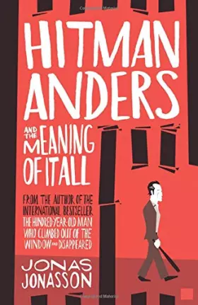 Couverture du produit · Hitman Anders and the Meaning of It All