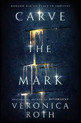 Couverture du produit · Carve the Mark