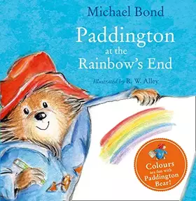 Couverture du produit · Paddington at the Rainbow’s End