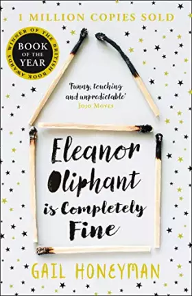 Couverture du produit · Eleanor Oliphant is Completely Fine