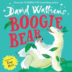 Couverture du produit · Boogie Bear