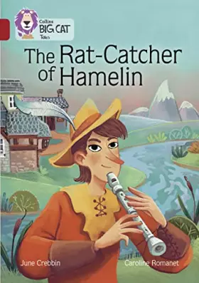 Couverture du produit · The Rat-Catcher of Hamelin: Band 14/Ruby