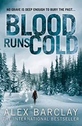 Couverture du produit · Blood Runs Cold