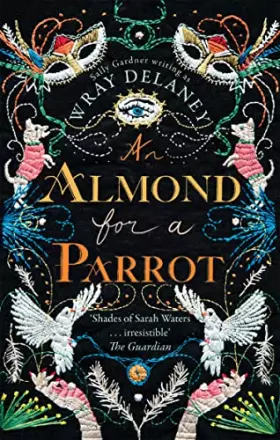 Couverture du produit · An Almond for a Parrot