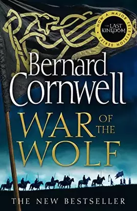 Couverture du produit · War Of The Wolf