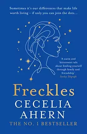 Couverture du produit · Freckles