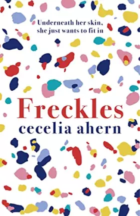 Couverture du produit · Freckles