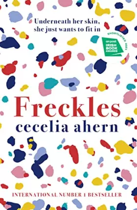 Couverture du produit · Freckles