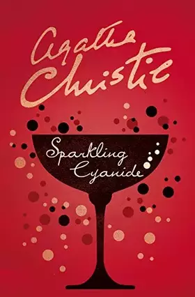 Couverture du produit · Sparkling Cyanid