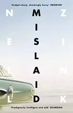 Couverture du produit · MISLAID- EXPORT-ONLY PB