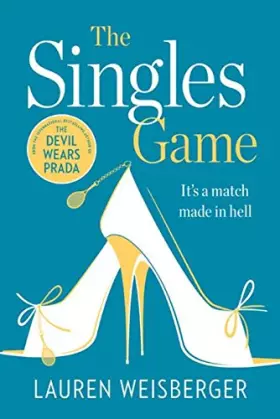 Couverture du produit · The Singles Game