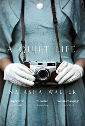 Couverture du produit · QUIET LIFE- PB