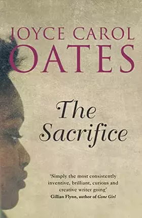 Couverture du produit · The Sacrifice