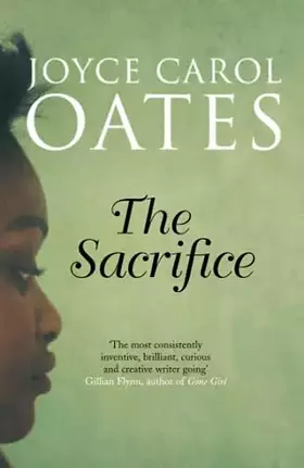 Couverture du produit · The Sacrifice