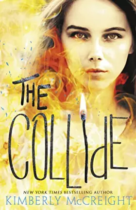 Couverture du produit · The Collide