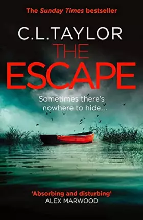 Couverture du produit · The Escape