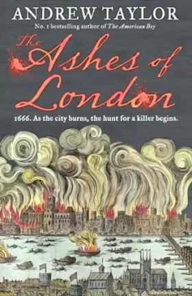 Couverture du produit · Ashes of London