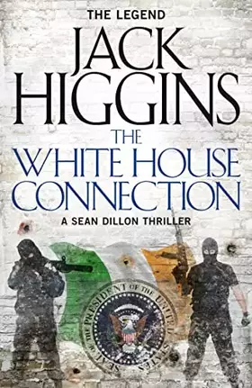Couverture du produit · The White House Connection