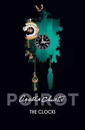 Couverture du produit · The Clocks