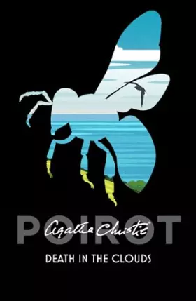 Couverture du produit · Death in the Clouds (Poirot)