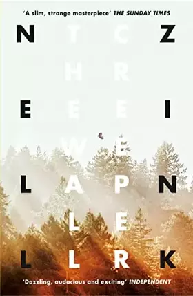 Couverture du produit · The Wallcreeper