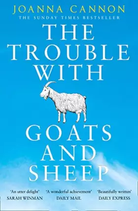 Couverture du produit · The Trouble With Goats And Sheep