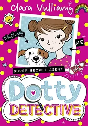 Couverture du produit · Dotty Detective
