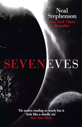 Couverture du produit · Seveneves
