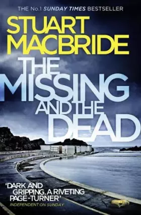 Couverture du produit · The Missing and the Dead