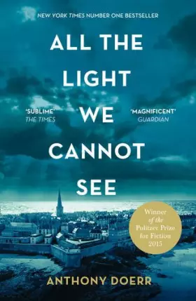 Couverture du produit · All the Light We Cannot See