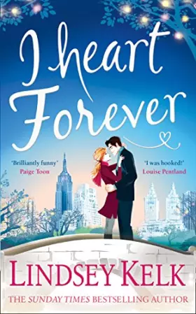Couverture du produit · I Heart Forever