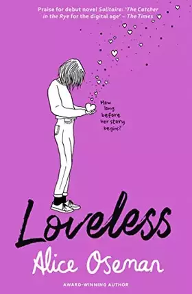 Couverture du produit · Loveless