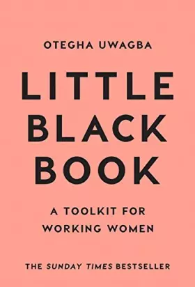Couverture du produit · The Little Black Book
