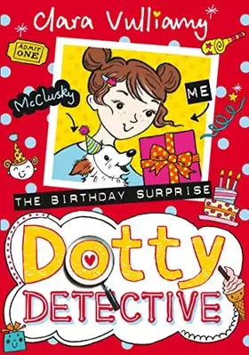 Couverture du produit · Dotty Detective 5 Birthday Surprise